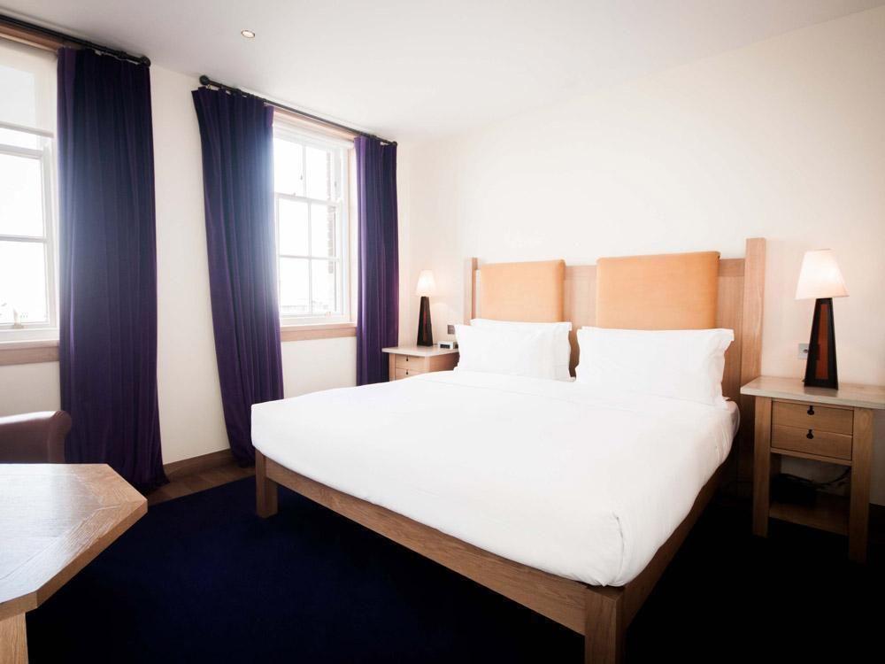 The Clarence Hotel Dublin Luaran gambar