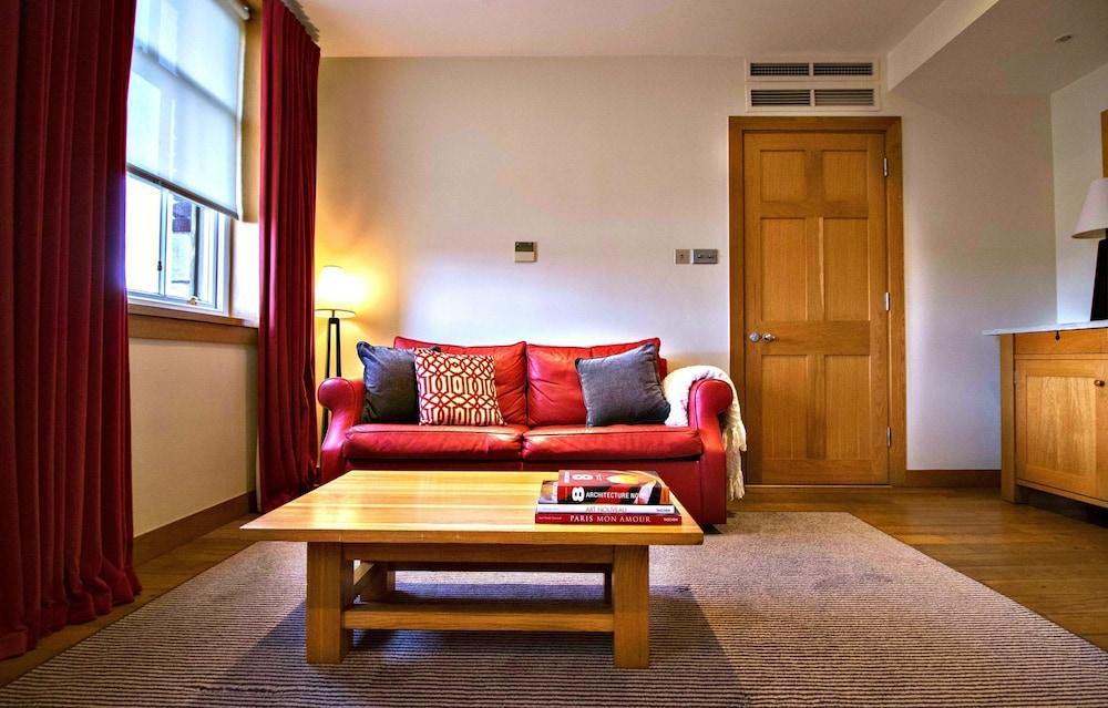 The Clarence Hotel Dublin Luaran gambar