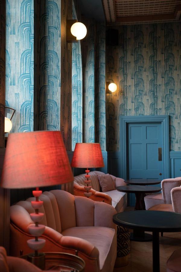 The Clarence Hotel Dublin Luaran gambar