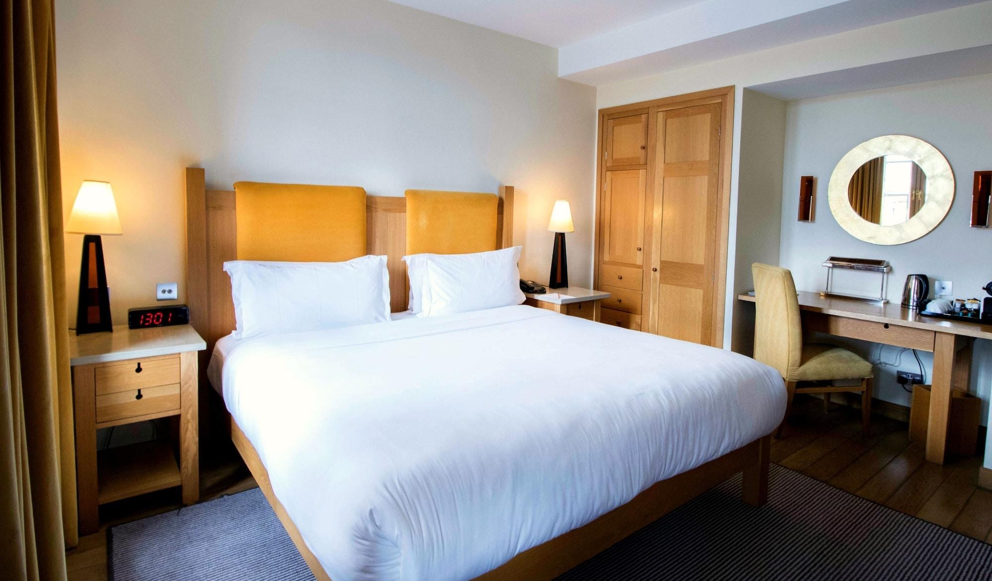 The Clarence Hotel Dublin Luaran gambar