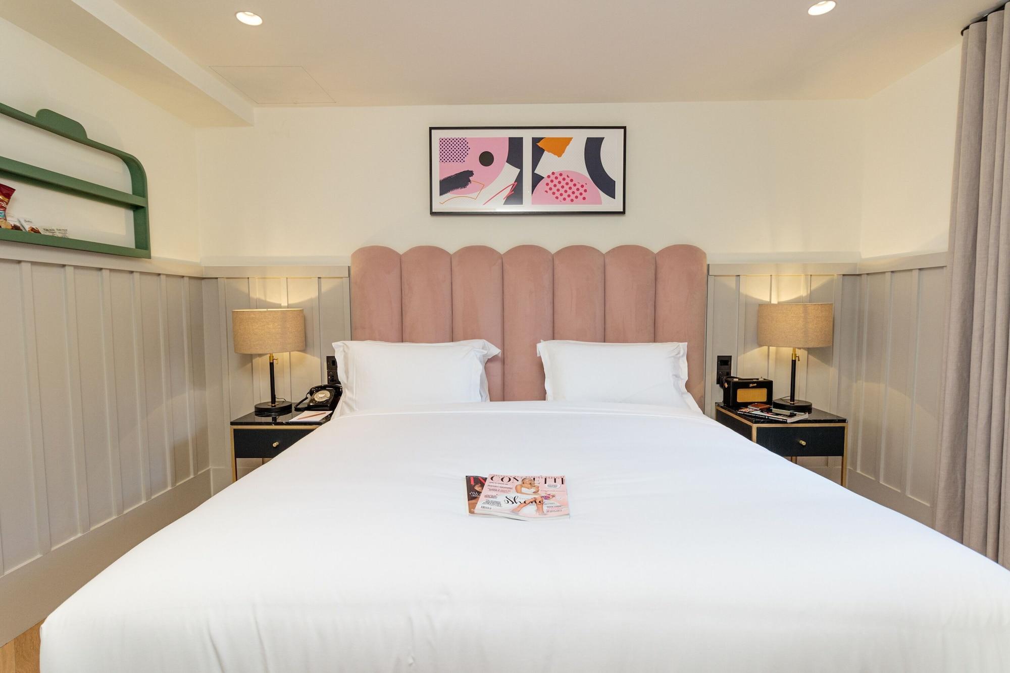 The Clarence Hotel Dublin Luaran gambar