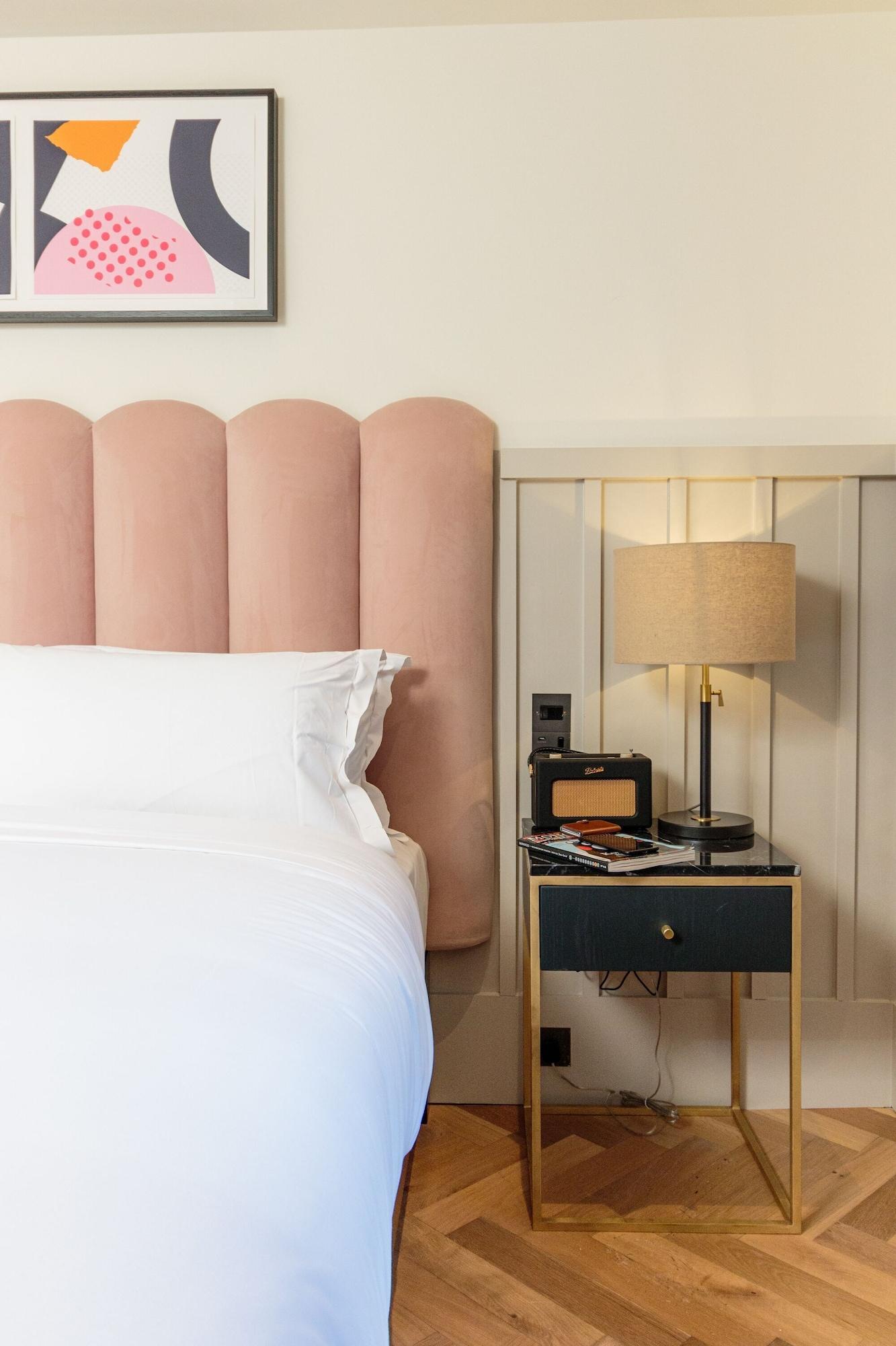 The Clarence Hotel Dublin Luaran gambar