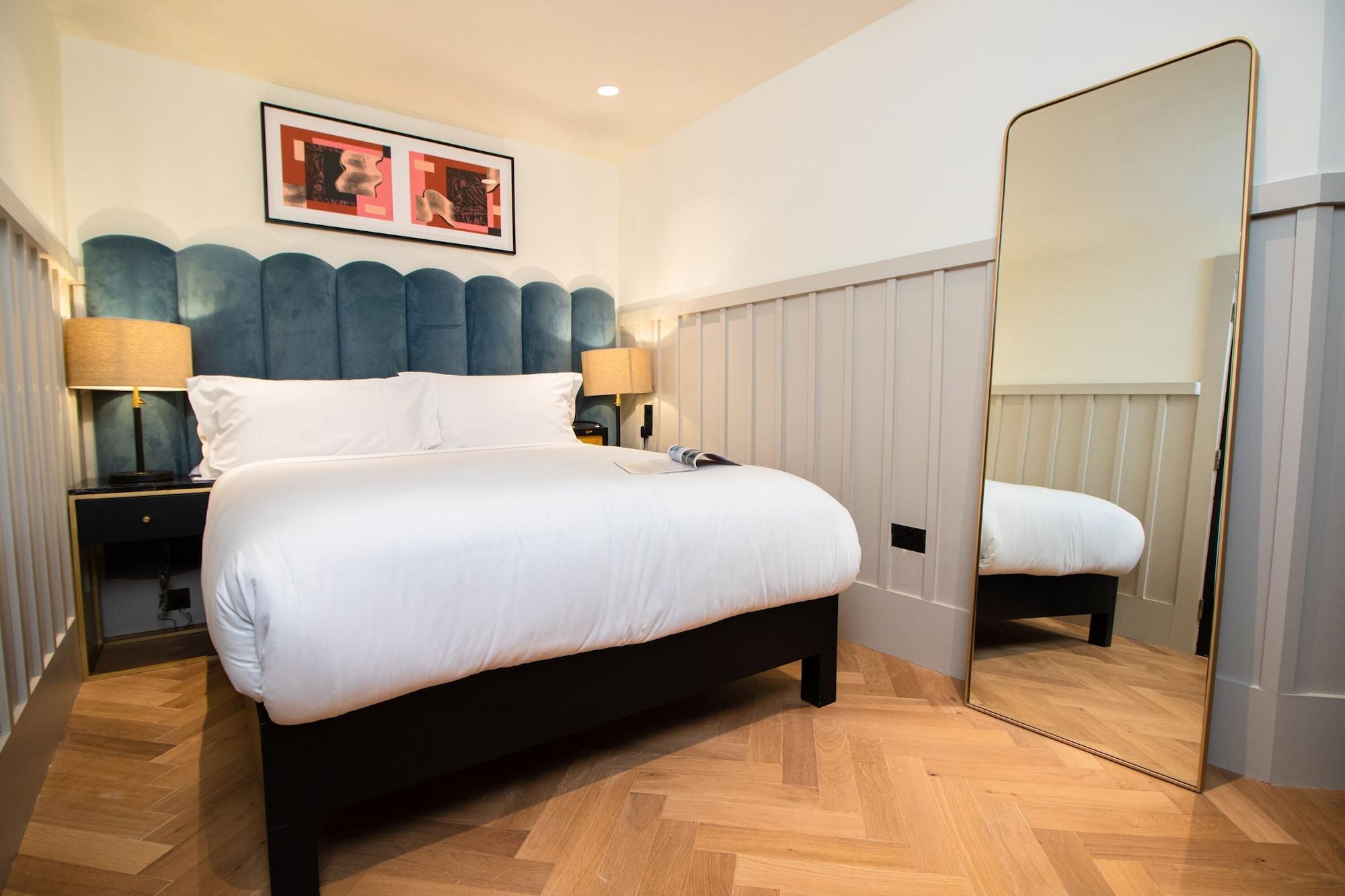 The Clarence Hotel Dublin Luaran gambar