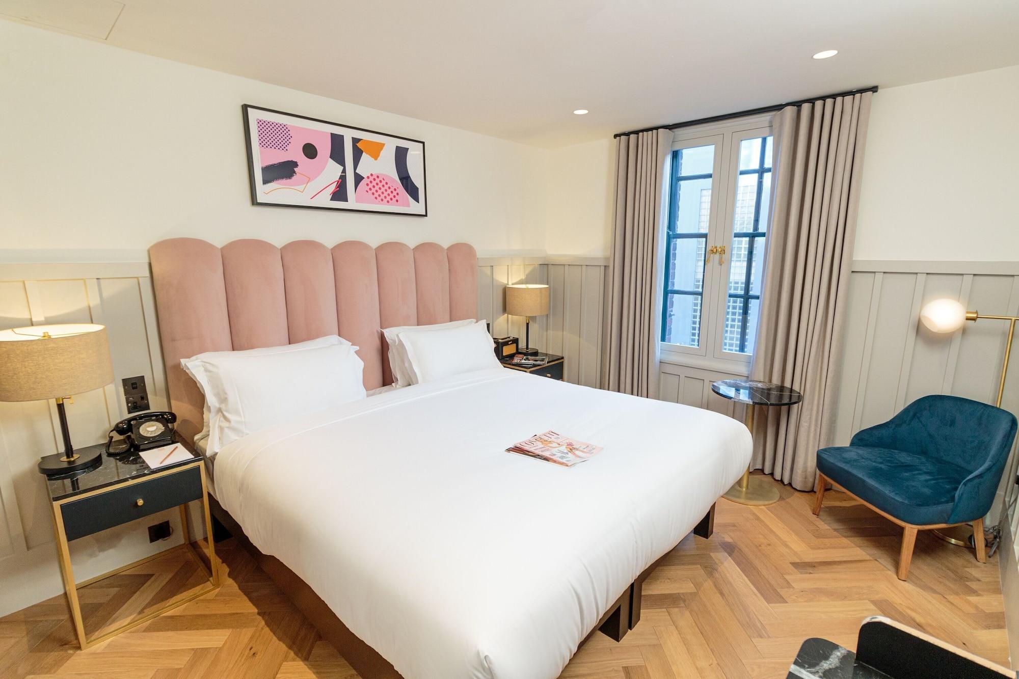 The Clarence Hotel Dublin Luaran gambar