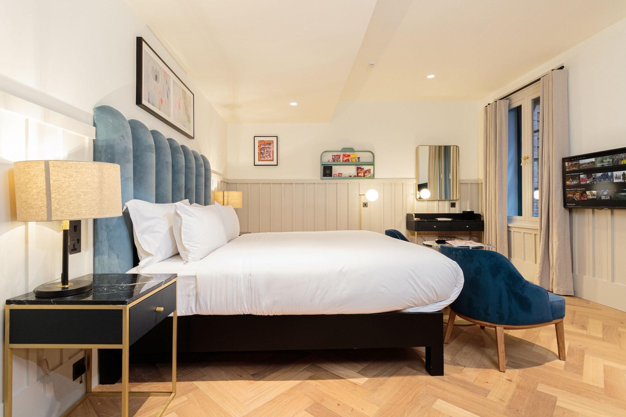 The Clarence Hotel Dublin Luaran gambar