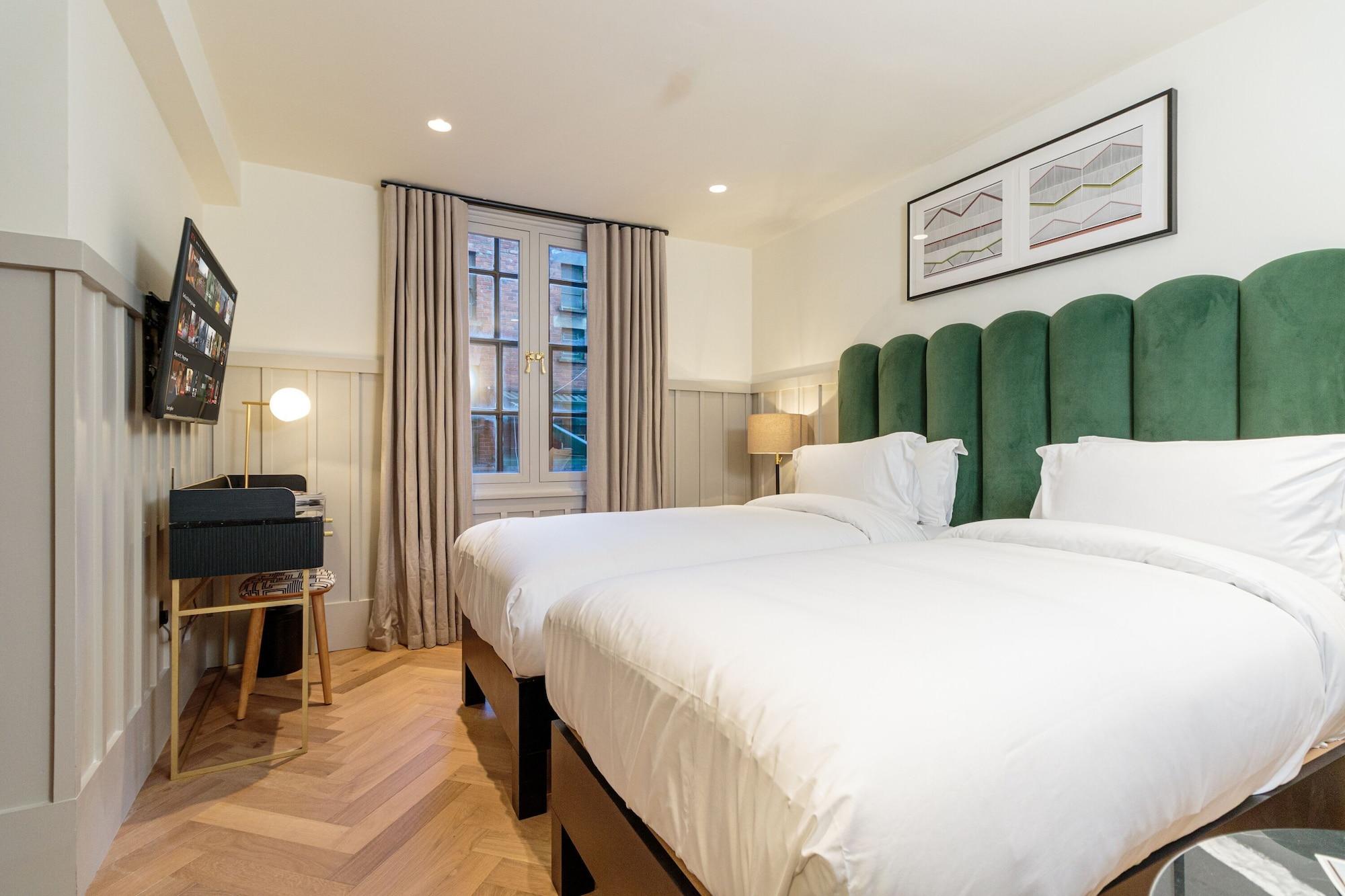 The Clarence Hotel Dublin Luaran gambar