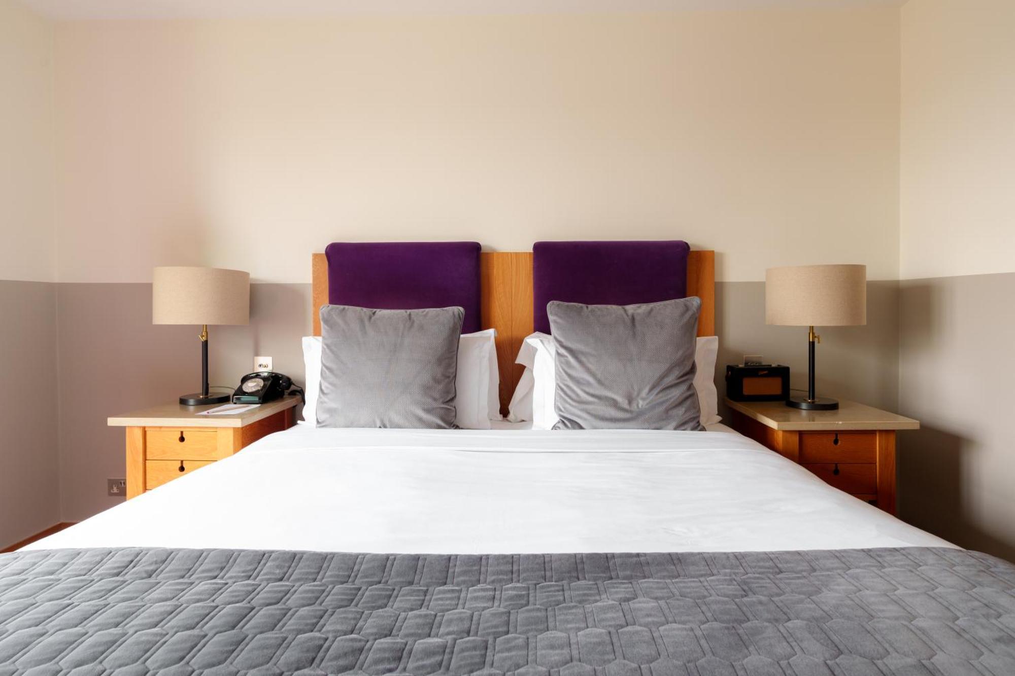 The Clarence Hotel Dublin Luaran gambar