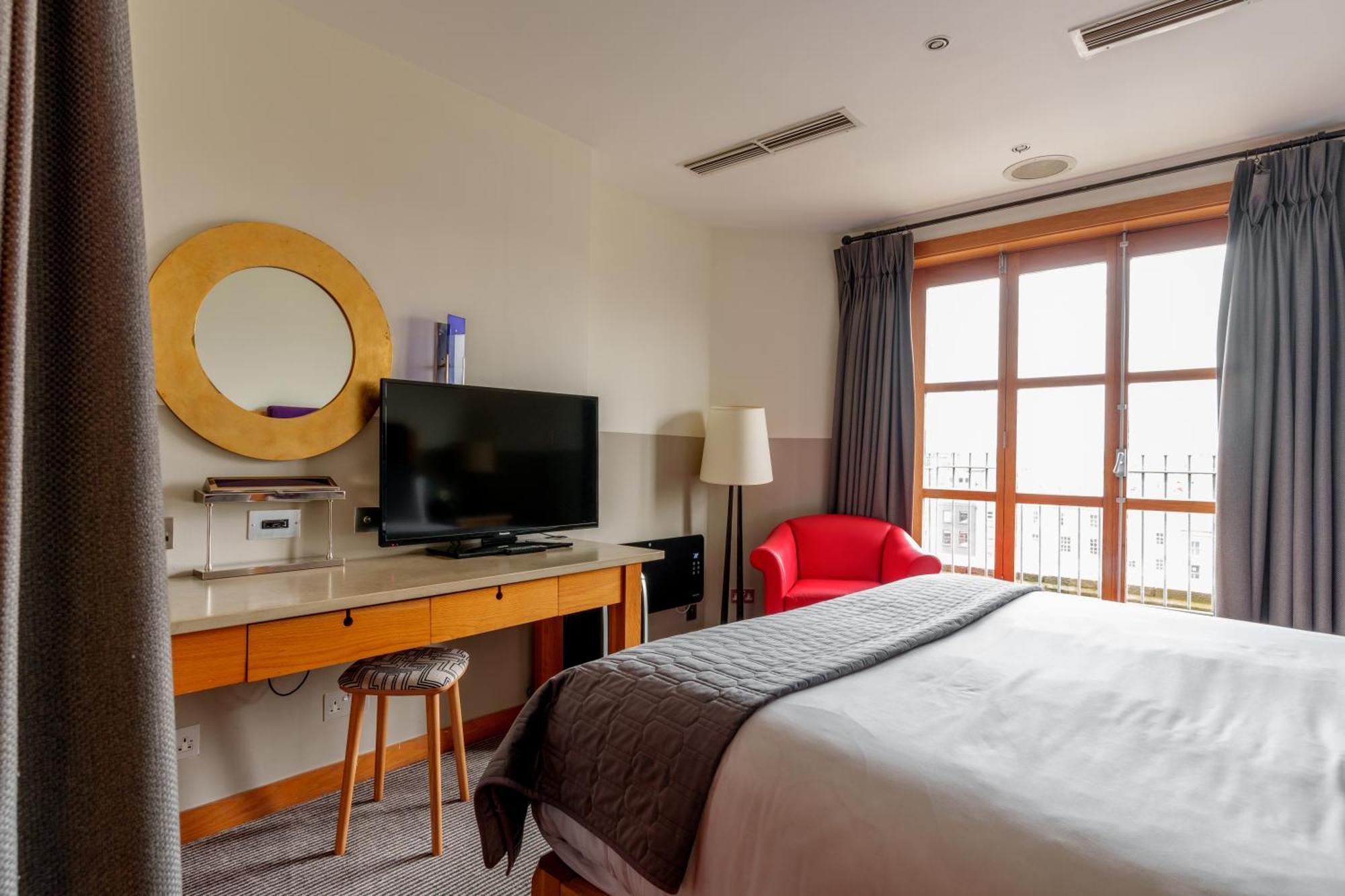 The Clarence Hotel Dublin Luaran gambar