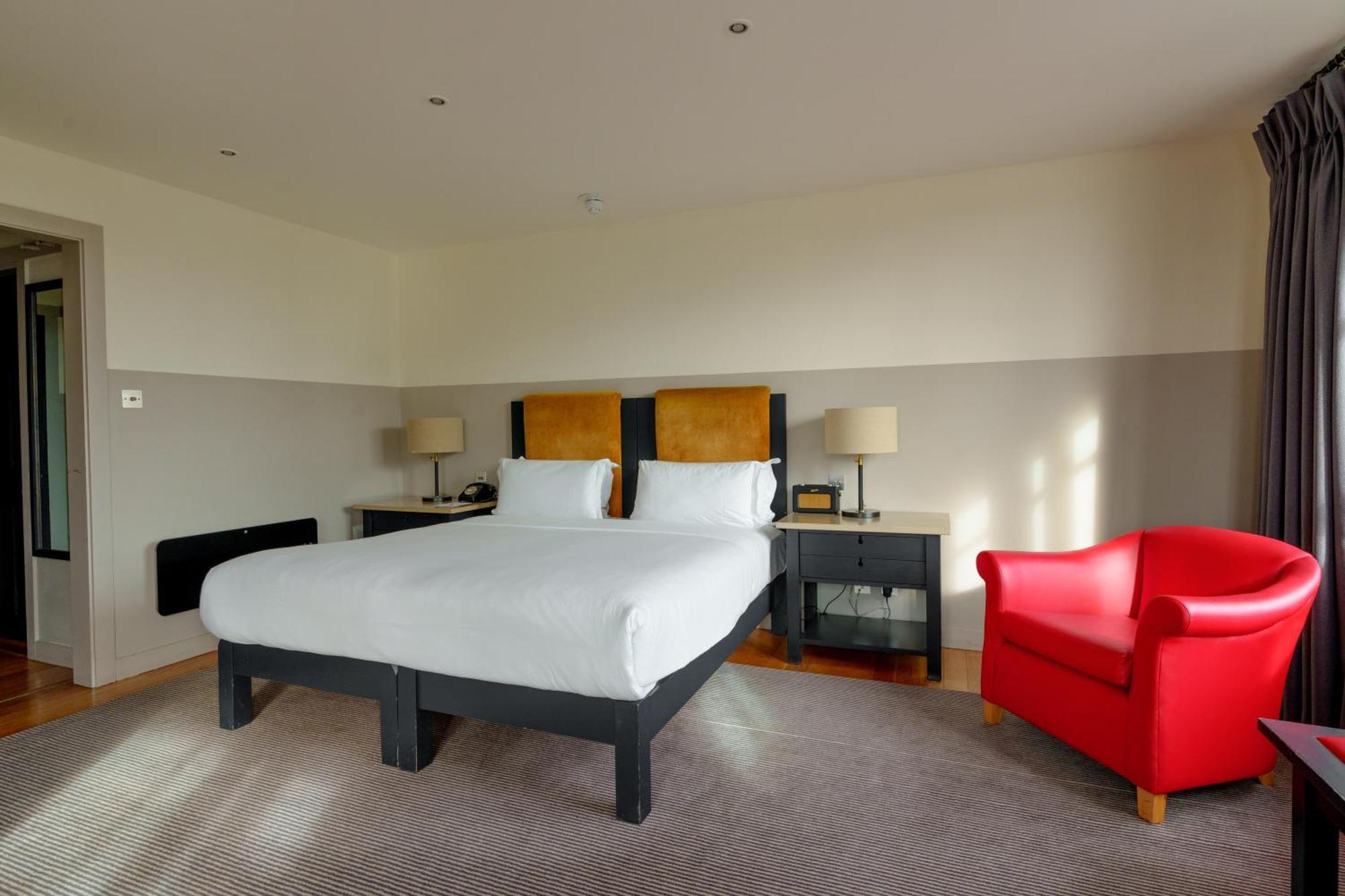 The Clarence Hotel Dublin Luaran gambar