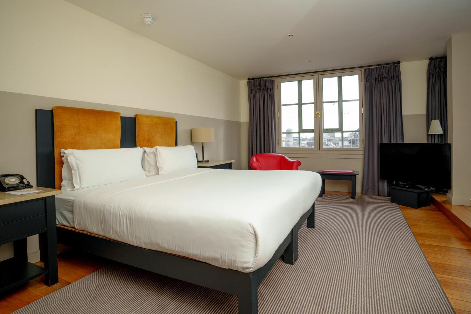 The Clarence Hotel Dublin Luaran gambar