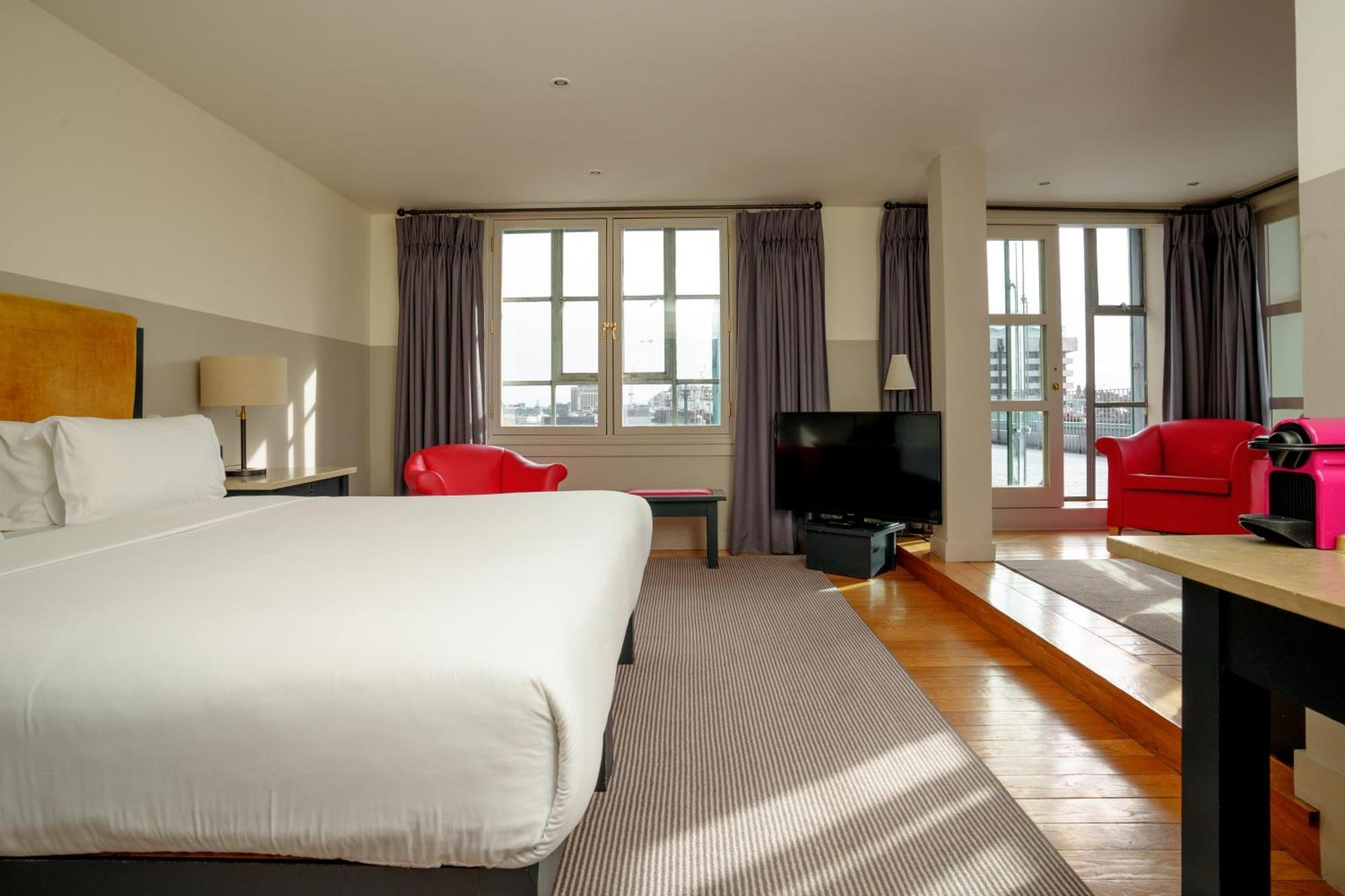 The Clarence Hotel Dublin Luaran gambar