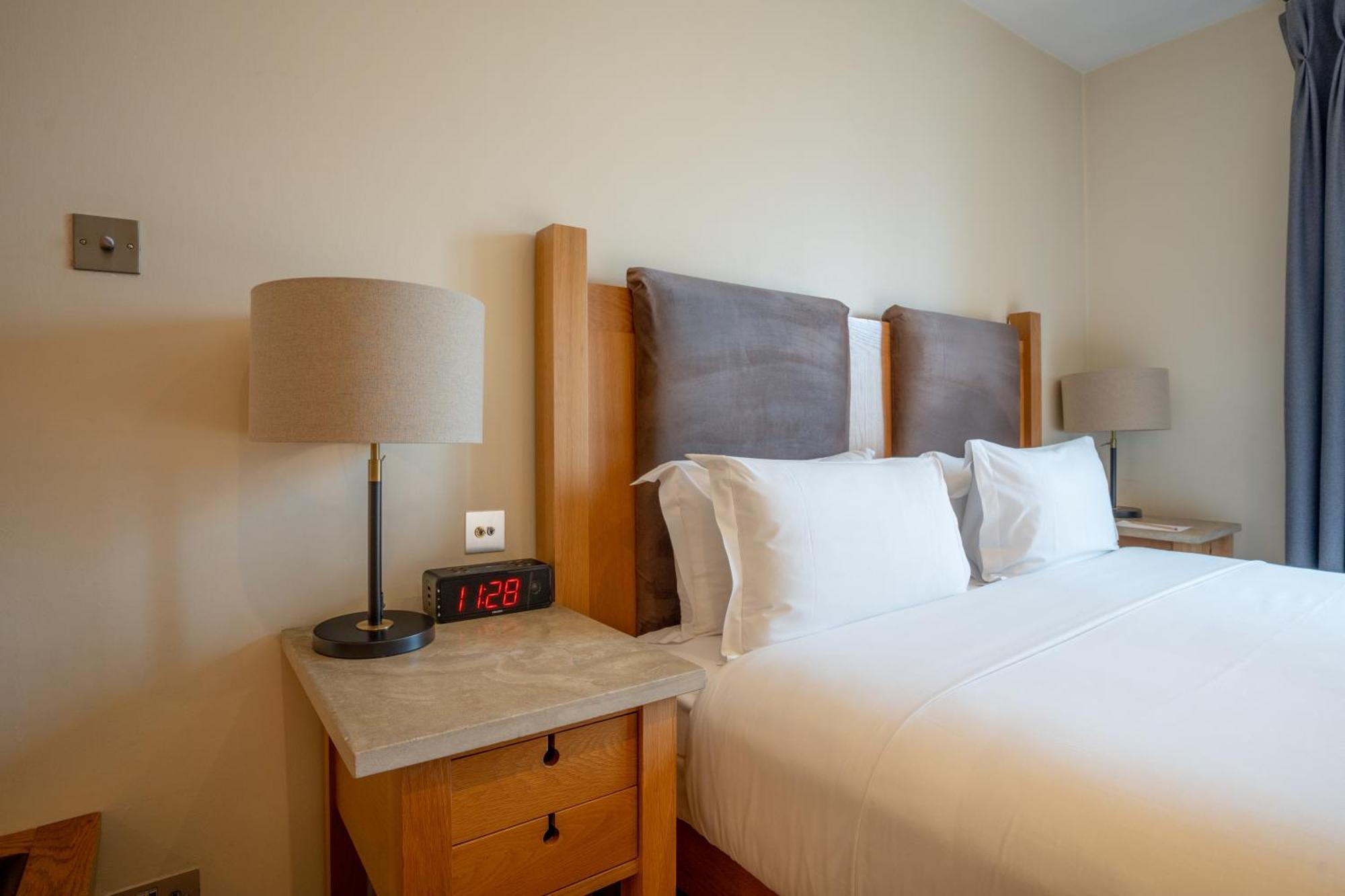 The Clarence Hotel Dublin Luaran gambar