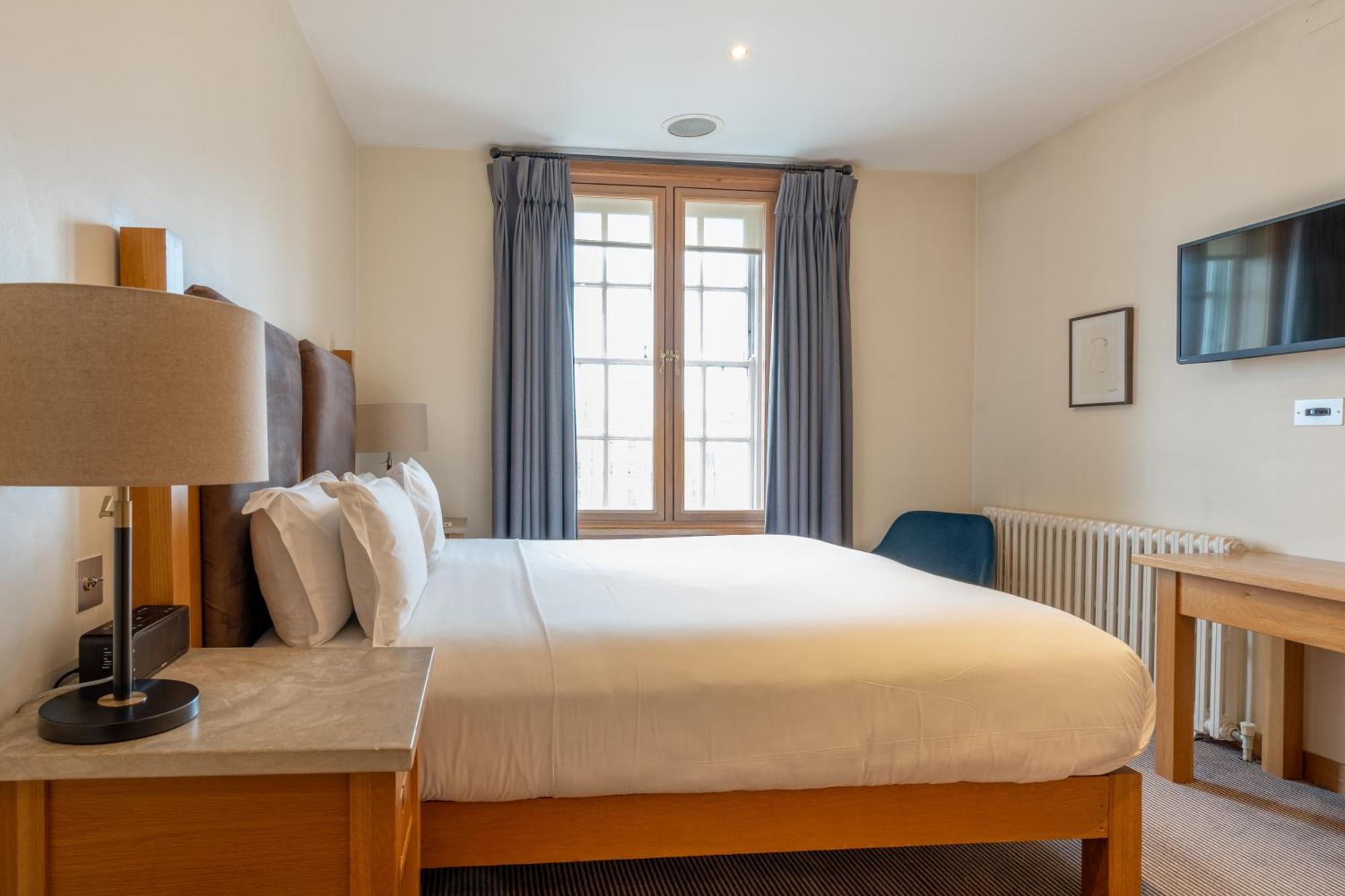 The Clarence Hotel Dublin Luaran gambar