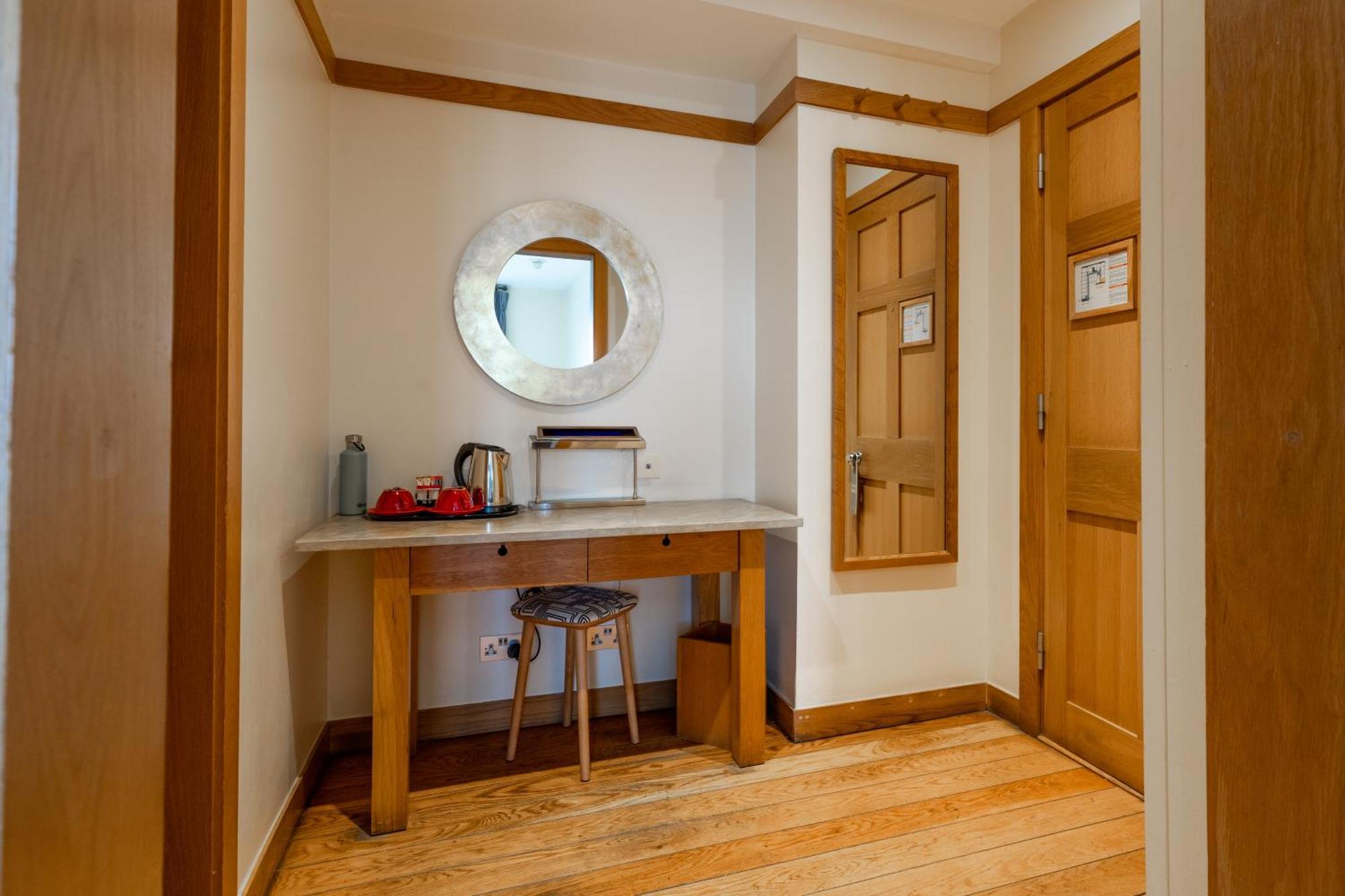 The Clarence Hotel Dublin Luaran gambar
