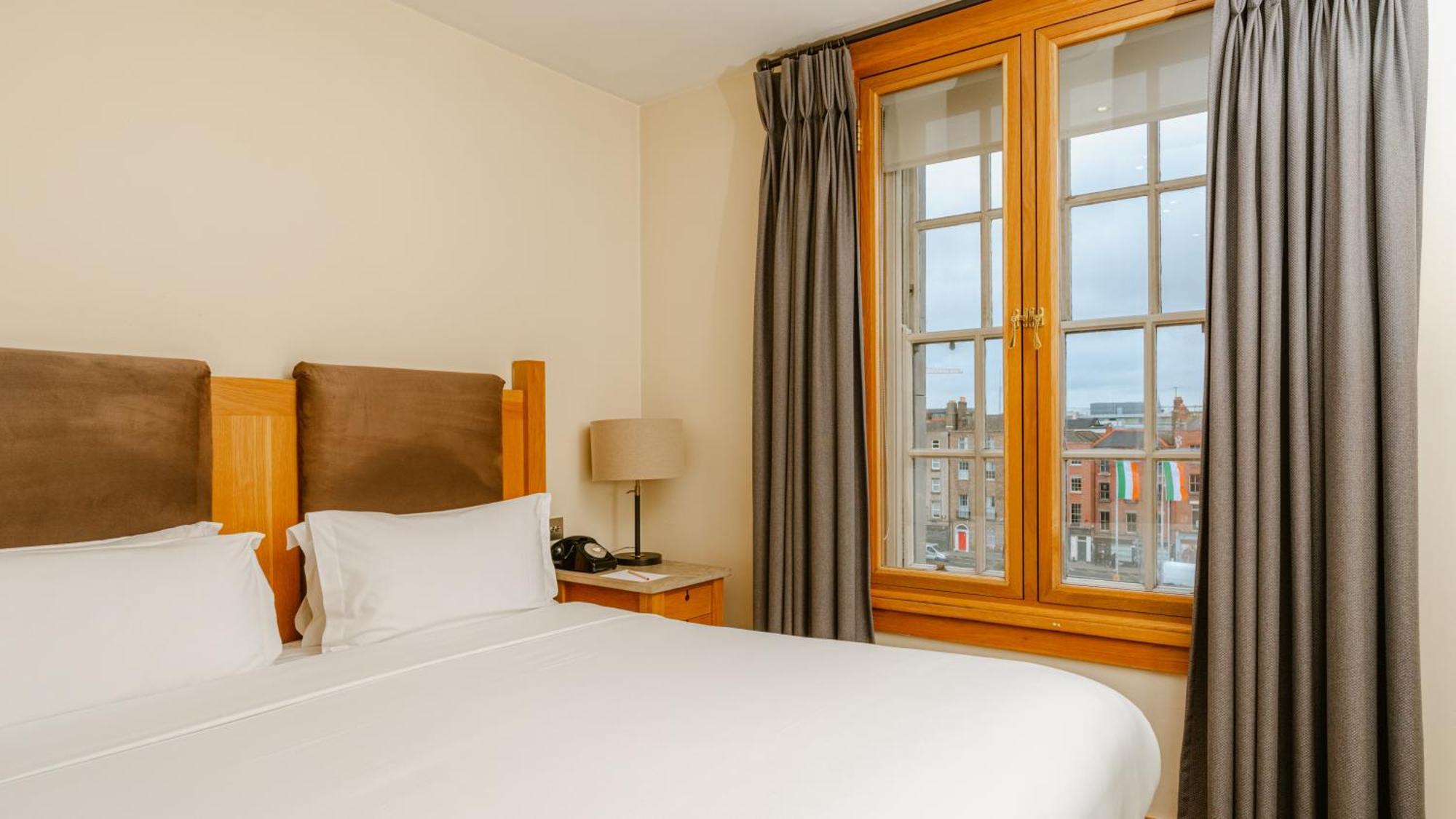The Clarence Hotel Dublin Luaran gambar