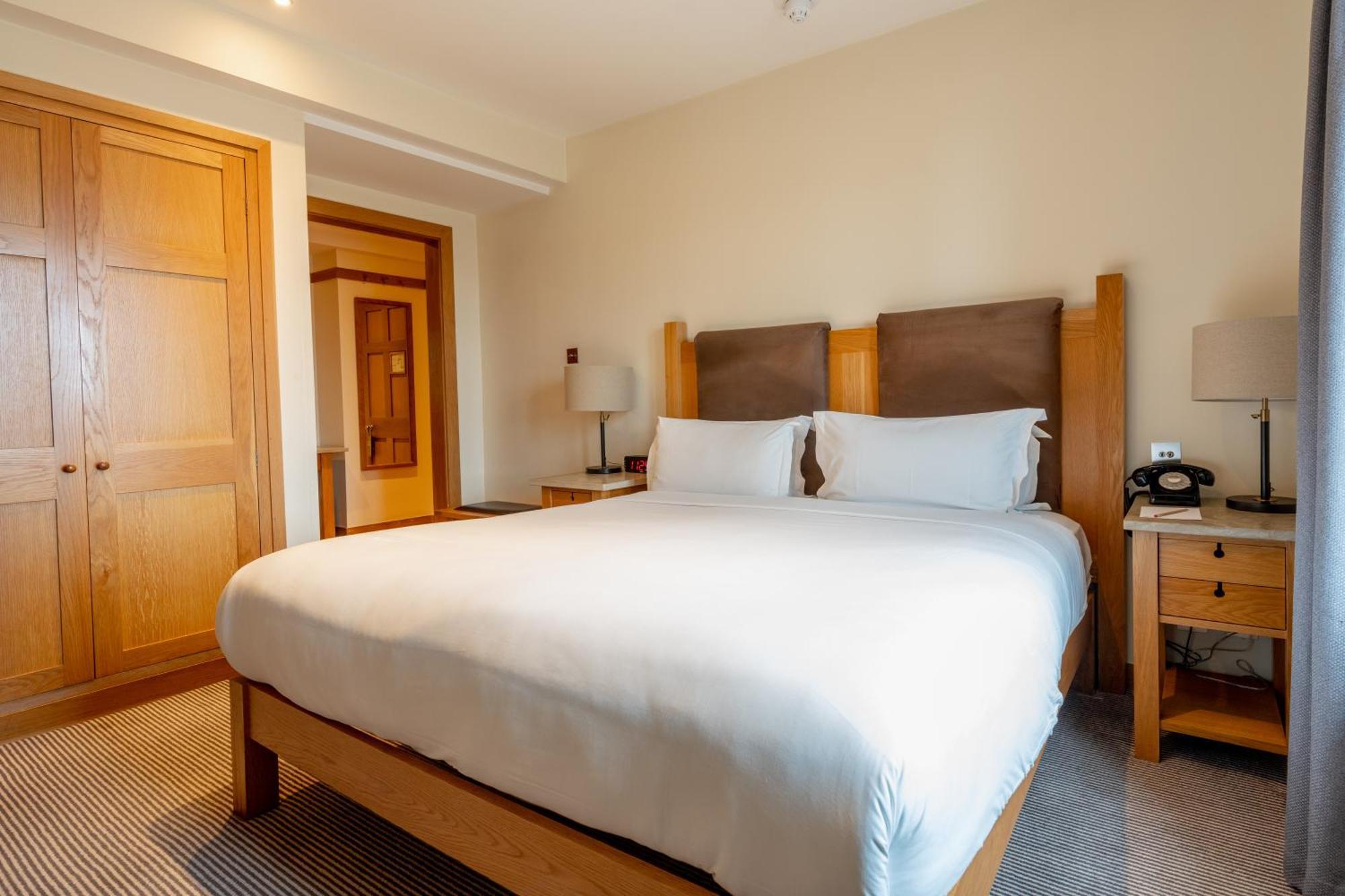 The Clarence Hotel Dublin Luaran gambar