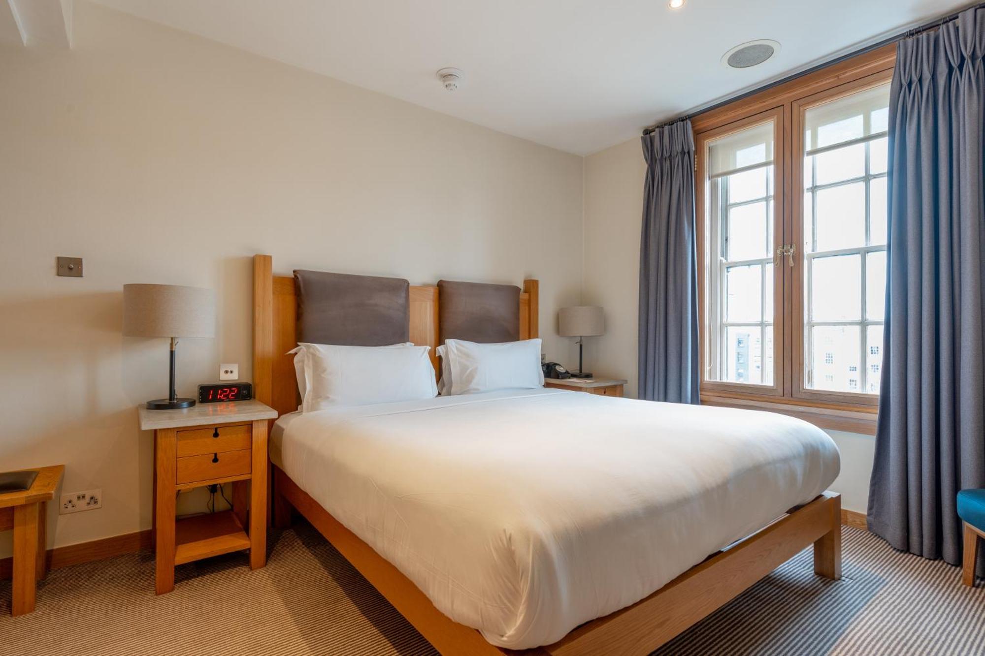 The Clarence Hotel Dublin Luaran gambar