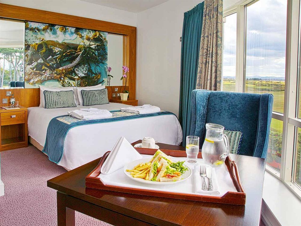 The Clarence Hotel Dublin Luaran gambar
