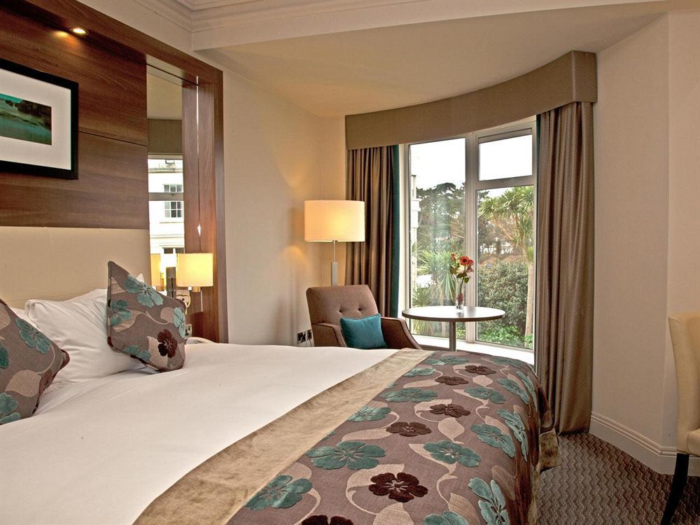 The Clarence Hotel Dublin Luaran gambar