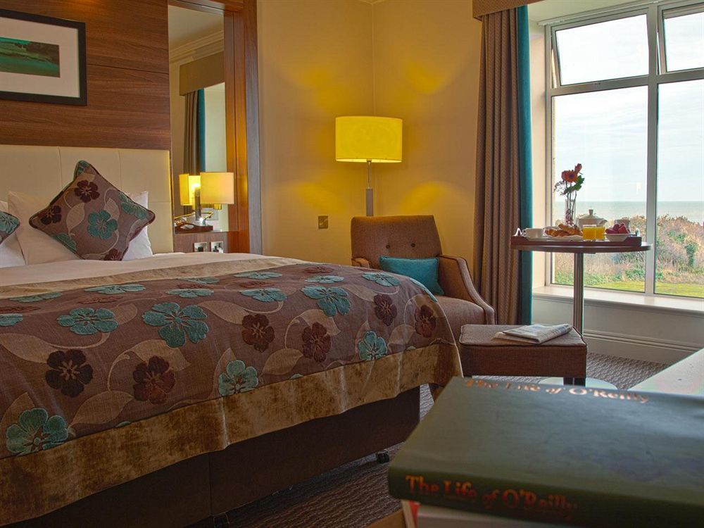 The Clarence Hotel Dublin Luaran gambar