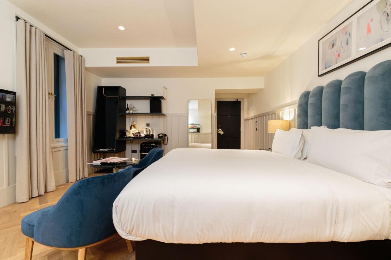 The Clarence Hotel Dublin Luaran gambar
