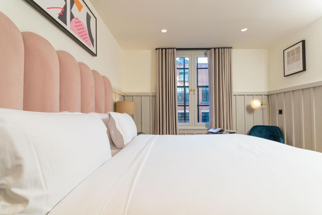 The Clarence Hotel Dublin Luaran gambar